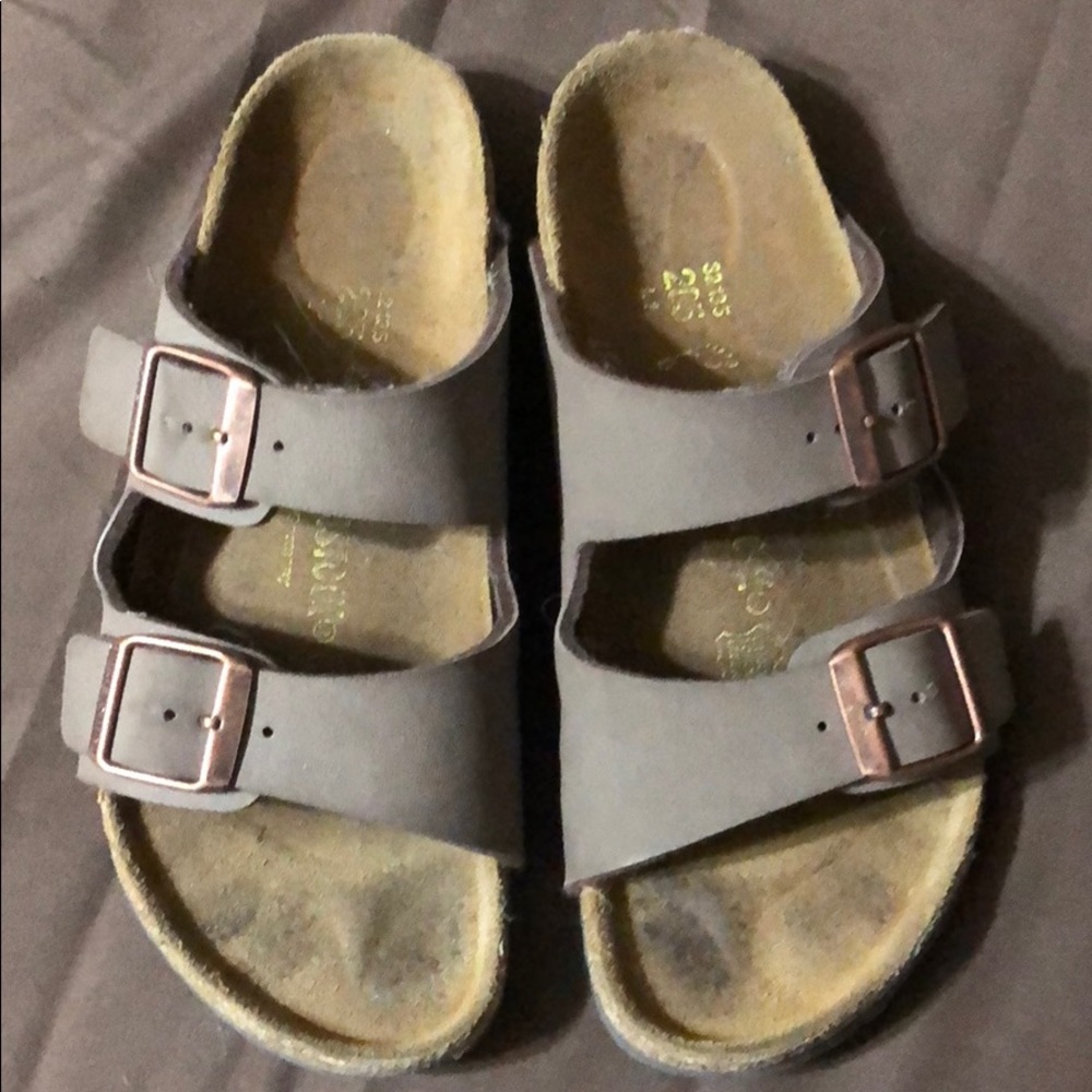 Birkenstock’s Girls